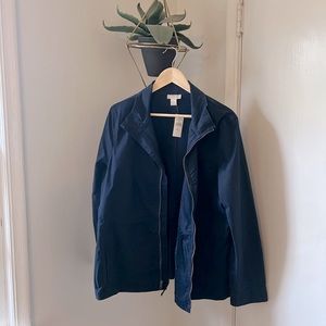 Women’s LOFT Outlet Utility Jacket